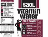 SAOL Vitamin Water Men Power