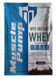 Muscle Pump WPC Instant Whey 30g Çikolata Aromalı (Tekli)