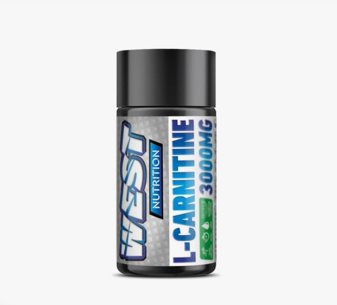 West L-Carnitine Yeşil Elma Aromalı Likit L-Karnitin (Tekli) Ürün ana görseli