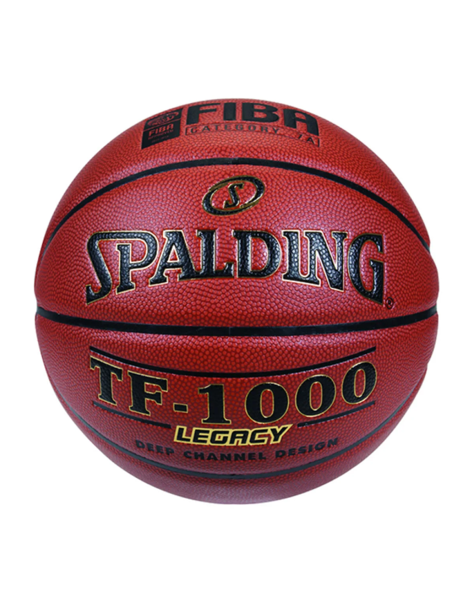 Spalding TF - 1000 Legacy 28.5" Kauçuk Basketbol Topu No 6 Ürün ana görseli