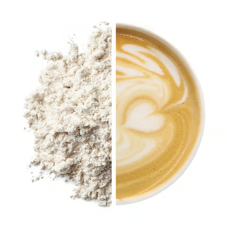 Galvanize Nutrition 100 Whey Protein Tozu Cappuccino 2 kg Ürün ikincil görseli