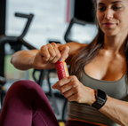 Nutrend L-Carnitin 3000 mg Shot - Orange // SKT = 19.02.2026