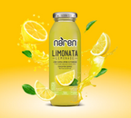 Naren Sıkma %100 Limon Suyundan Limonata - 250ml