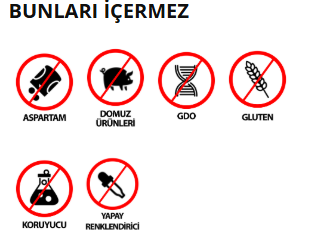 Nutrever NOXTREME Pre-Workout 375g Zitronen-Eistee-Geschmack Zweitbild