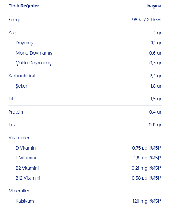 ALPRO Yulaf ve Badem Sütü - 1 Litre