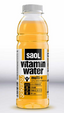 SAOL Vitamin Water Multi-V 500ml - Multivitamin Destekli Su