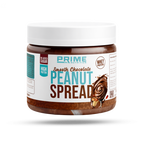 Prime Nutrition Smooth Peanut Spread Çikolata 350 gram