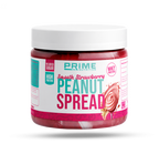 Prime Nutrition Smooth Peanut Spread Çilek 350 gram