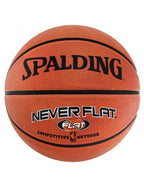 Spalding NBA Never Flat 29.5" Kauçuk Basketbol Topu No 7