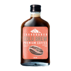 Tudobranco Premium Cold Brew Soğuk Kahve 200ml Şekerli