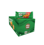Bite & More Protein Waffle Italian Wind - Tiramisu Aromalı Kremalı 12 Adet x 55 Gram