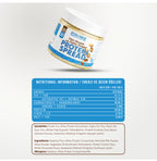 Prime Nutrition White Chocolate & Cookie Crispy Protein Spread 350 gram
