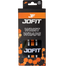 Jofit Wrist Wraps Bilek Desteği Siyah Turuncu