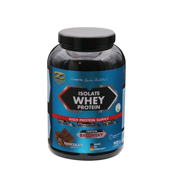 Z-Konzept Isolate Whey Protein Tozu Çikolata 1800g İzole Protein Ürün ana görseli