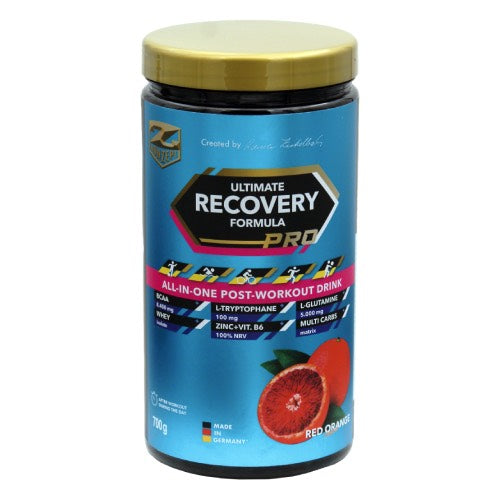 Z-Konzept Ultimate Recovery PRO Toparlanma Tozu 700g Kırmızı Portakal Ürün ana görseli