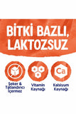 ALPRO Şekersiz Badem Sütü - 1 Litre
