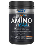 Bigjoy Amino REAAL 420g Portakal Aromalı Esansiyal Amino Asitler
