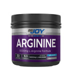 Bigjoy Arginine (150g) Kas Gelişimi İçin Saf L-Arjinin
