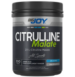 Bigjoy Sports Citrulline Malate - 300 gram Aromasız Sitrülin