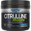 Bigjoy Sports Citrulline Malate - 150 gram Toz Sitrülin