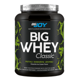 Bigjoy BigWhey Classic Whey Protein Fıstıklı Dondurma 990 gram