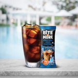 Bite & More Protein Iced Coffee Espresso 1 Adet x 33 gram (Tekli)
