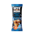 Bite & More Proteinli Espresso Soğuk Kahve 33g (Tekli)
