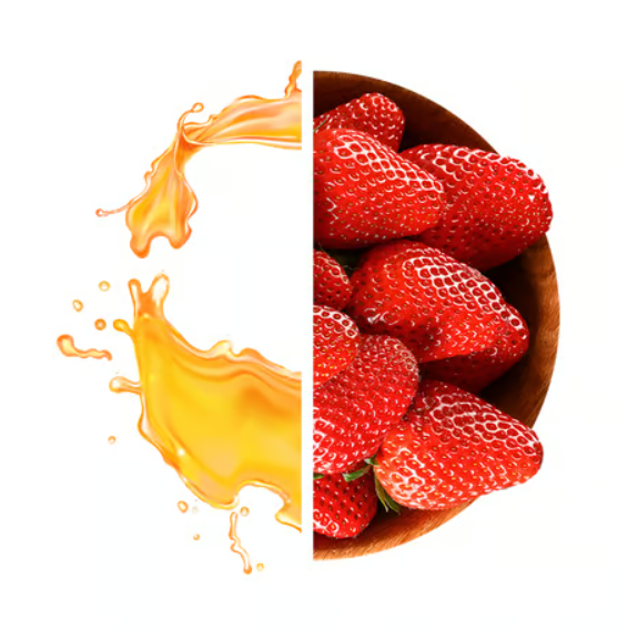 Bigjoy L-carnitine Thermo 1000ml Çilek Aromalı Sıvı Karnitin Ürün ikincil görseli