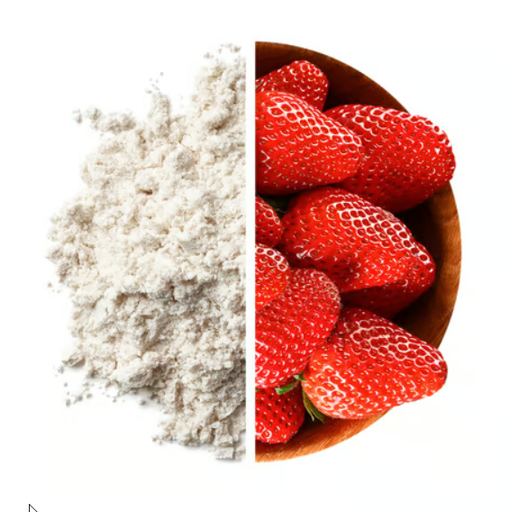 Prime Nutrition Whey Protein Tozu Çilek Kremalı 495g Ürün ikincil görseli