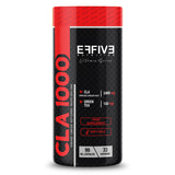 EFFİVE CLA 1000 - 99 KAPSÜL