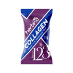 Herbina Tip 1-2-3 Kolajen Karışım Kivi Aromalı Şase (30lu Kutu)