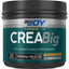 Bigjoy CreaBig 210g Ananas Aromalı Toz Mikronize Kreatin Monohidrat