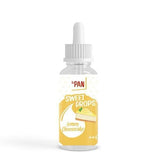 Dr.Pan Sweet Drops Lemon Cheesecake (Limonlu peynirli kek aromalı sıvı Tatlandırıcı-30ml)
