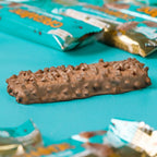 Grenade Salted Caramel Protein Bar (Tekli) Çikolata Parçalı Tuzlu Karamel