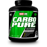 Hardline Carbopure 2000 gram Aromasız Karbonhidrat