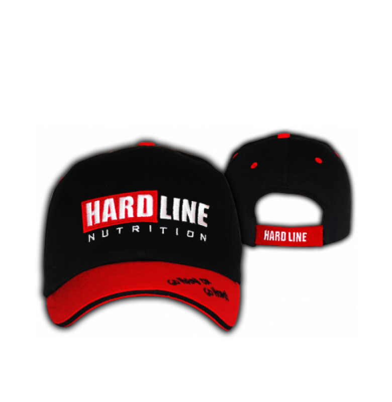 Hardline Amerikan Beyzbol Şapka