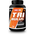 Hardline Tribulus Terrestris 1250mg - 100 Kapsül (Terrestris)