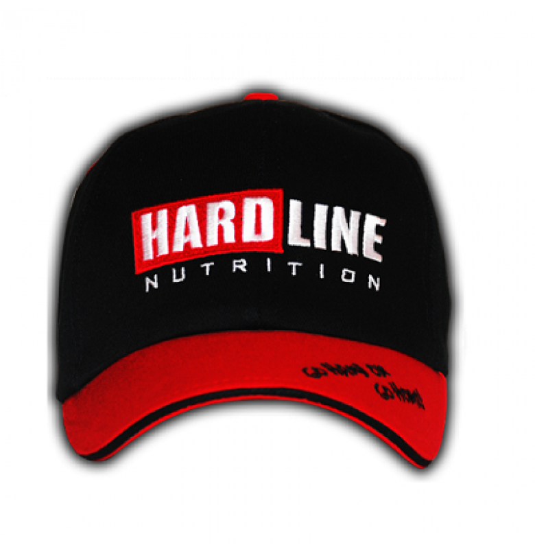 Hardline American Baseball Cap Main image
