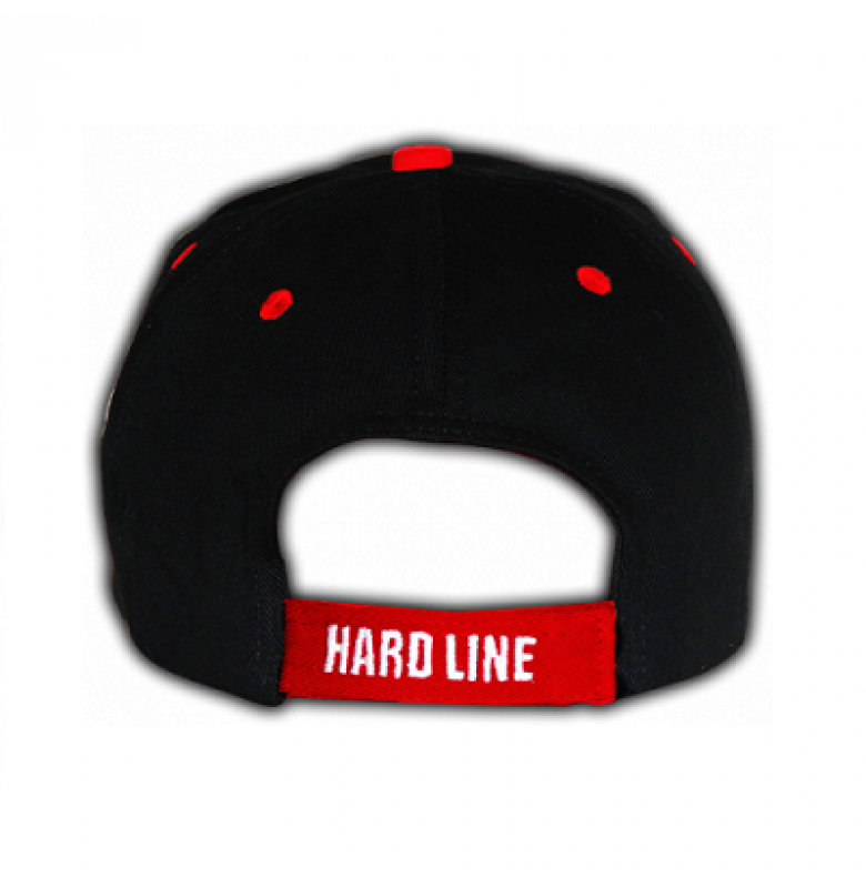Hardline American Baseball Cap Secondary image