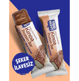 Trio Move %33 Fit Protein Bar Kinoa 1 Adet x 50 gram (Tekli)