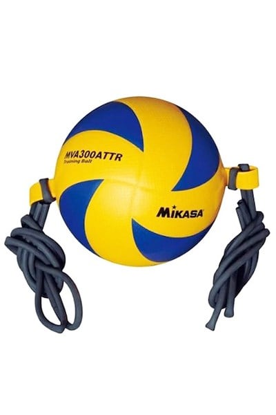 Mikasa MVA 300 Antrenman Voleybol Topu No 5 (MVA 300 ATTR ) Ürün ana görseli