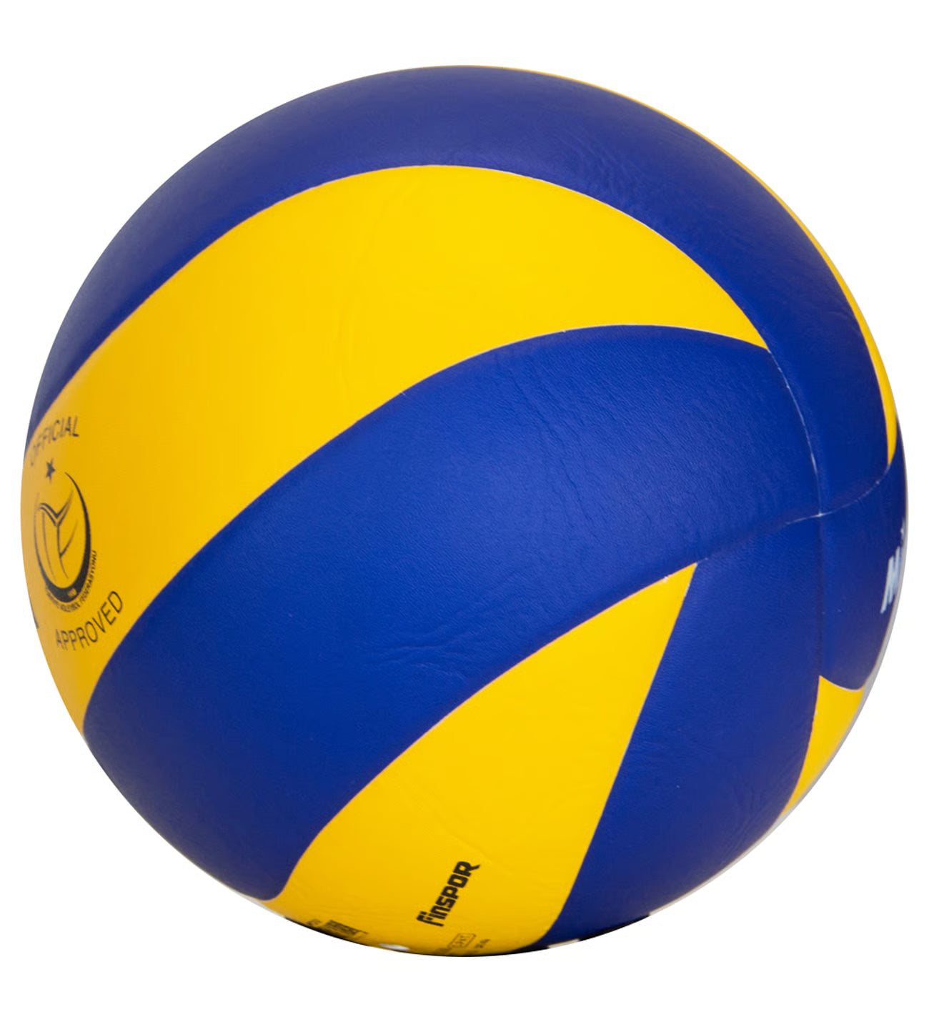 Mikasa MVT370 No 5 Pasör Eğitim Voleybol Topu
