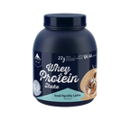 Multipower Whey Protein Shake 2000g Iced Vanilla Latte Aromalı