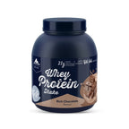 Multipower Whey Protein Shake 2000g Çikolatalı Protein Tozu