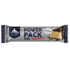Multipower Power Pack XXL Bitter Çikolata ve Muzlu Protein Bar 60g (Kutu)