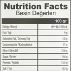 Seed'n Grains İnce Öğütülmüş Yulaf Ezmesi 400g - Diyet ve Sporcu