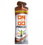 Bigjoy Sports On The Go Progel + Caffeine 60ml Mocha Aromalı (Tekli Enerji Jeli)