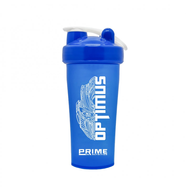 Prime Nutrition Optimus Protein Shaker Mavi 650ml
