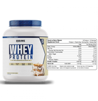 Prime Nutrition Whey Protein 495g Kurabiyeli Dondurma Aromalı Protein Tozu