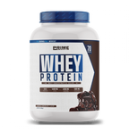 Prime Nutrition Whey Protein™ Double Chocolate 2310g - Çikolata Aromalı Protein Tozu